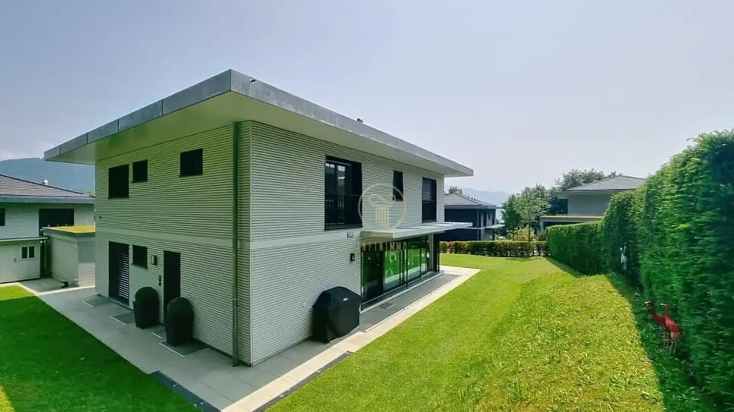 Casa singola in vendita - 1808 Les Monts-de-Corsier - Foto 3