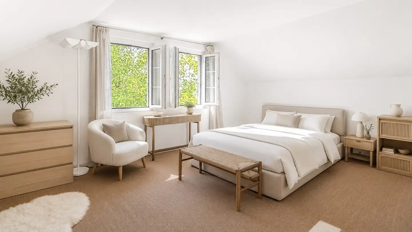 Casa singola in vendita - 1030 Bussigny - Foto 4