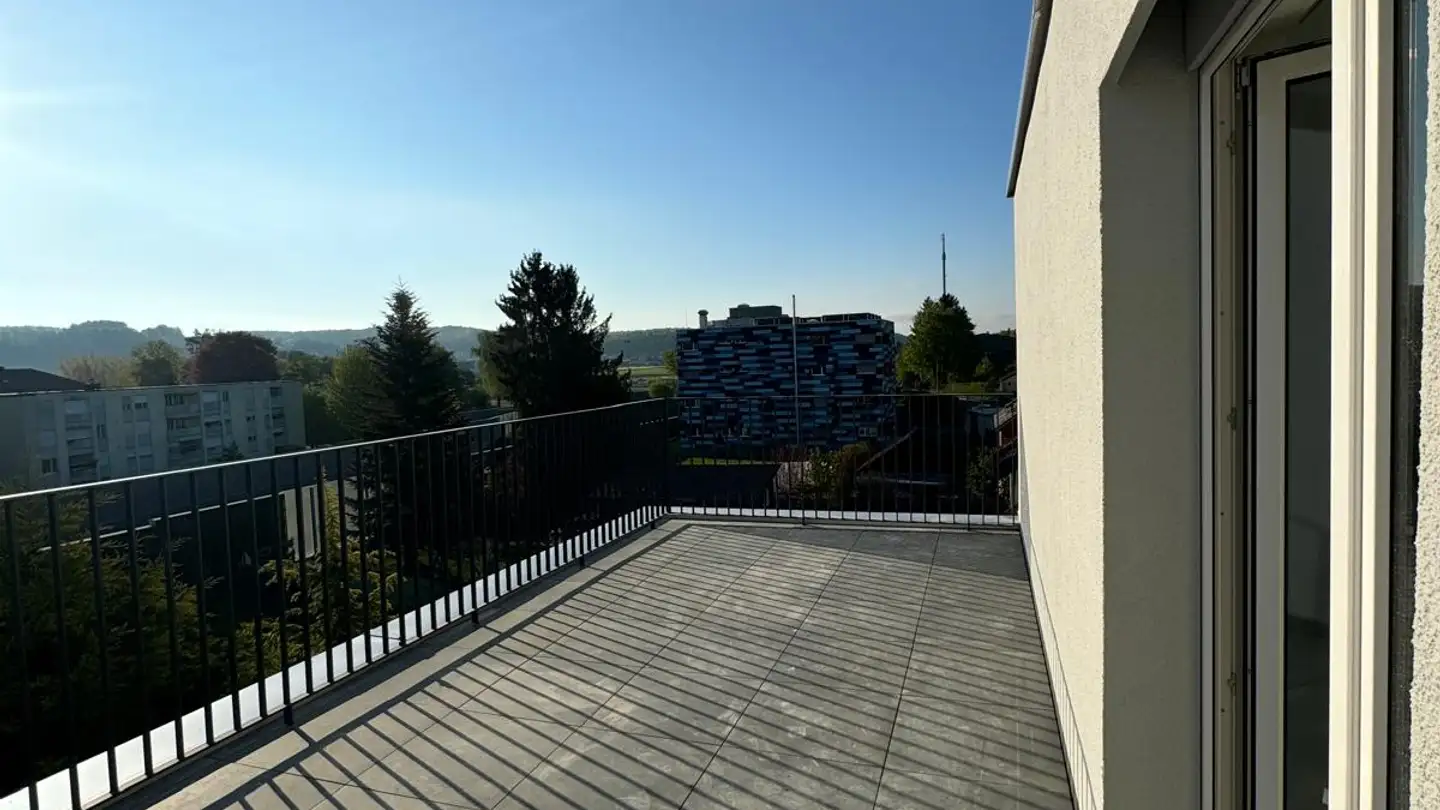 Appartement à louer - Müliweg 3, 8180 Bülach