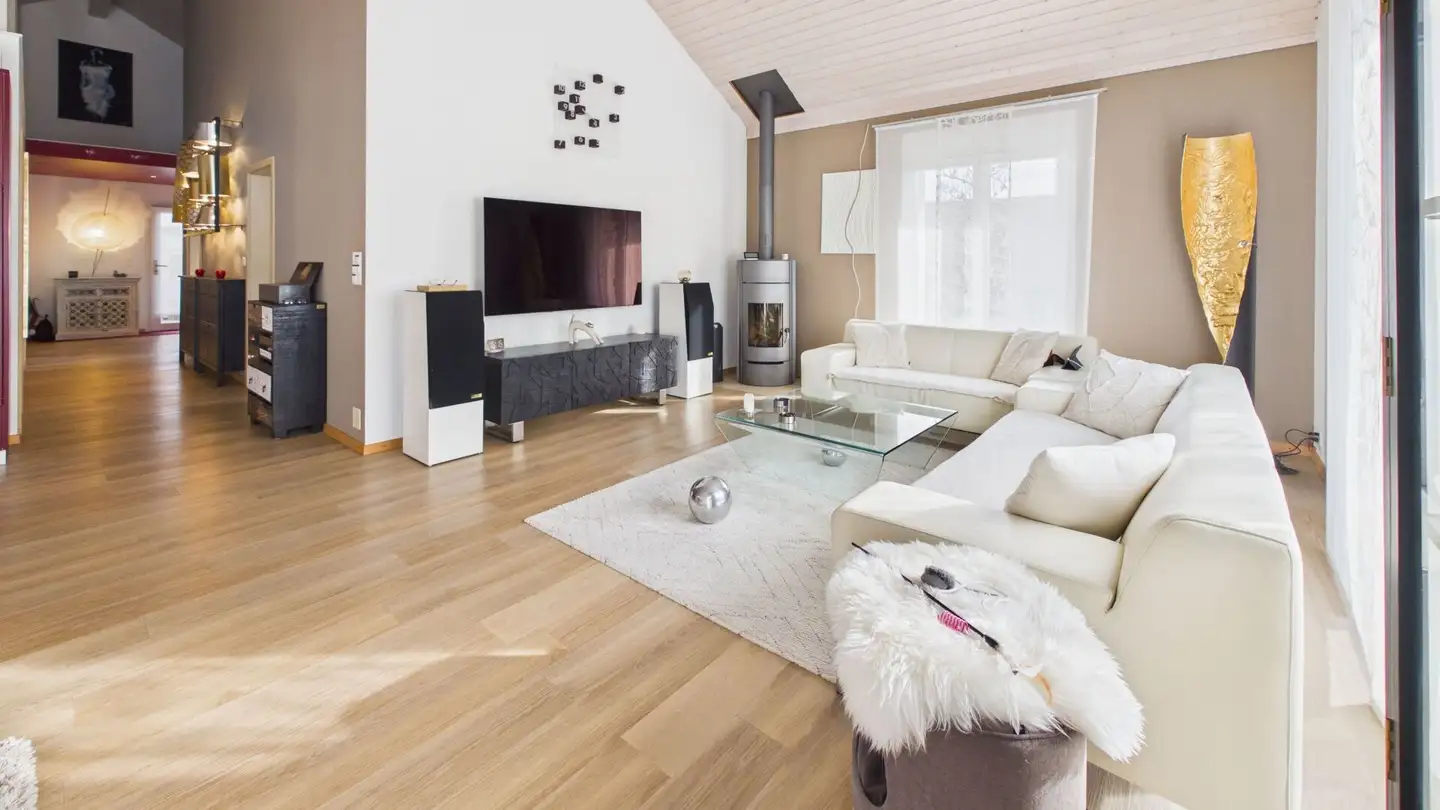 Maison individuelle à vendre - 3236 Gampelen