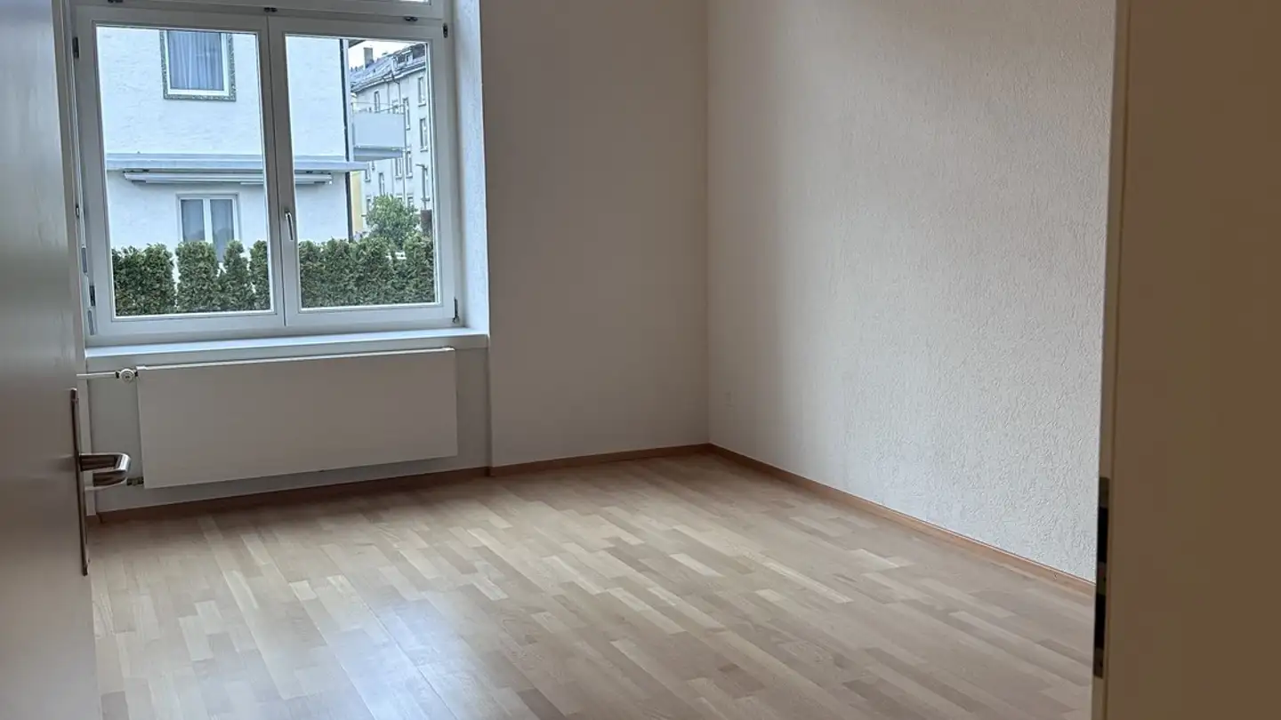 Apartment for rent - Ilgenstrasse 20, 9000 St. Gallen - Photo 3