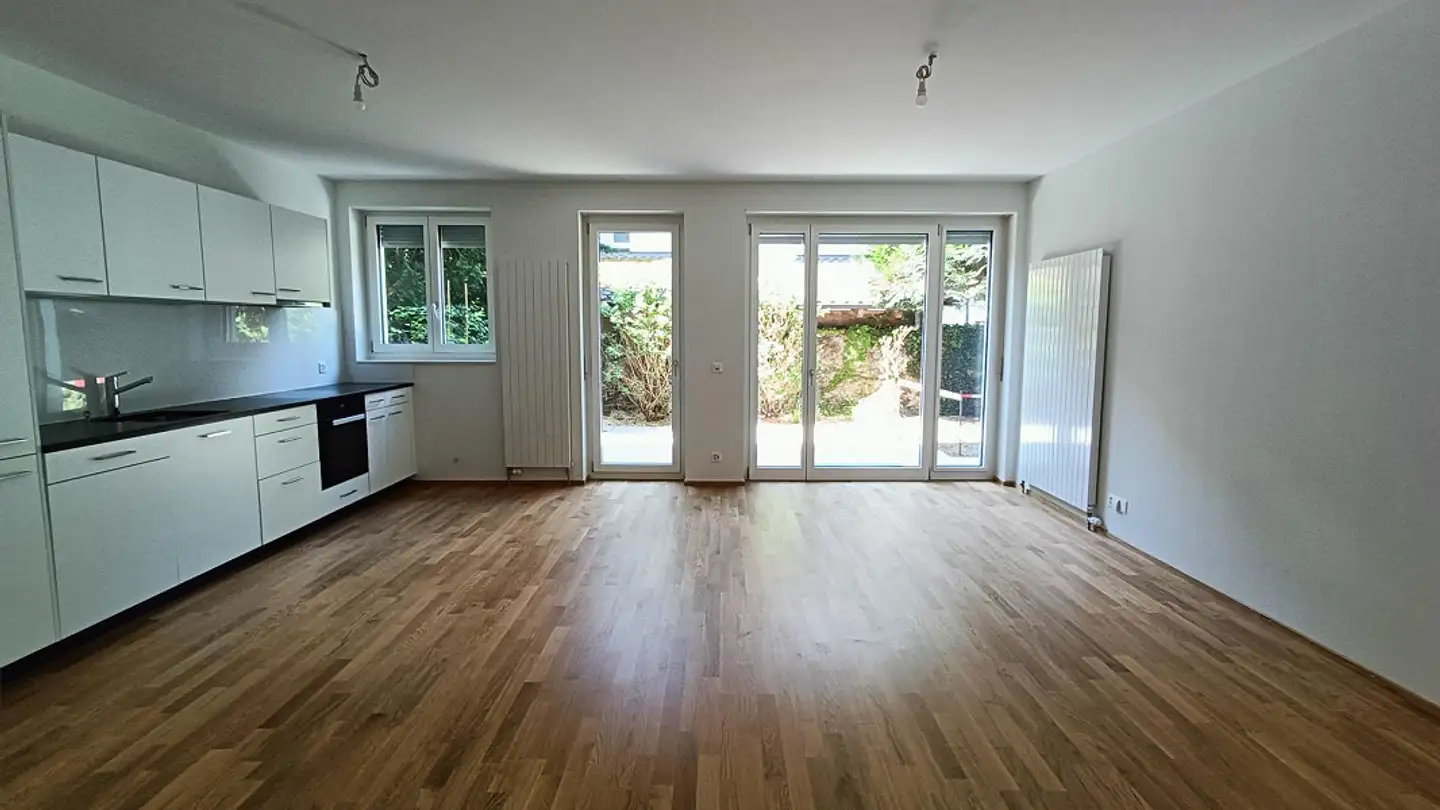 Wohnung mieten - Binningerstrasse 24, 4123 Allschwil - Foto 2