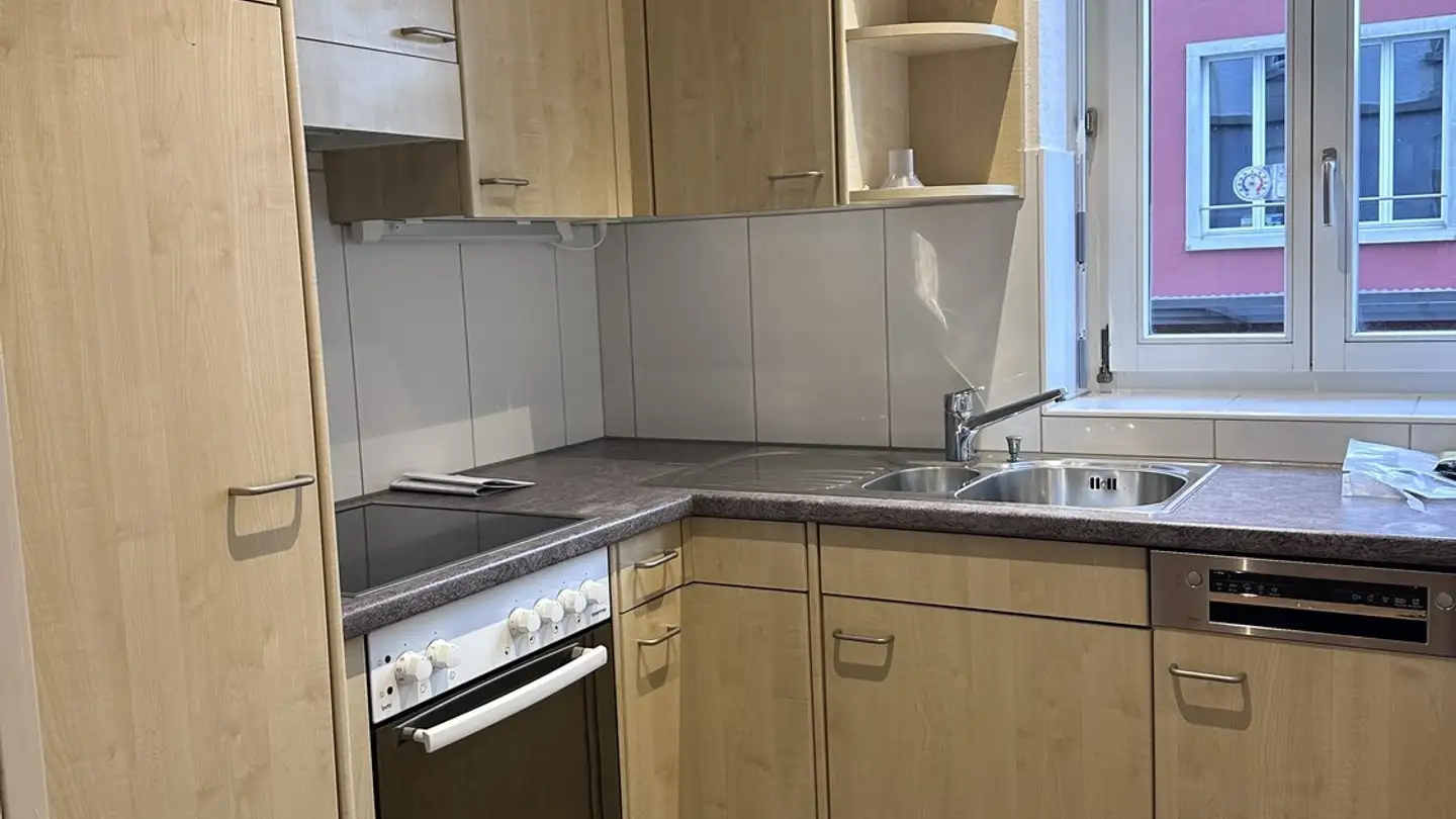 Apartment for rent - Ilgenstrasse 20, 9000 St. Gallen - Photo 4