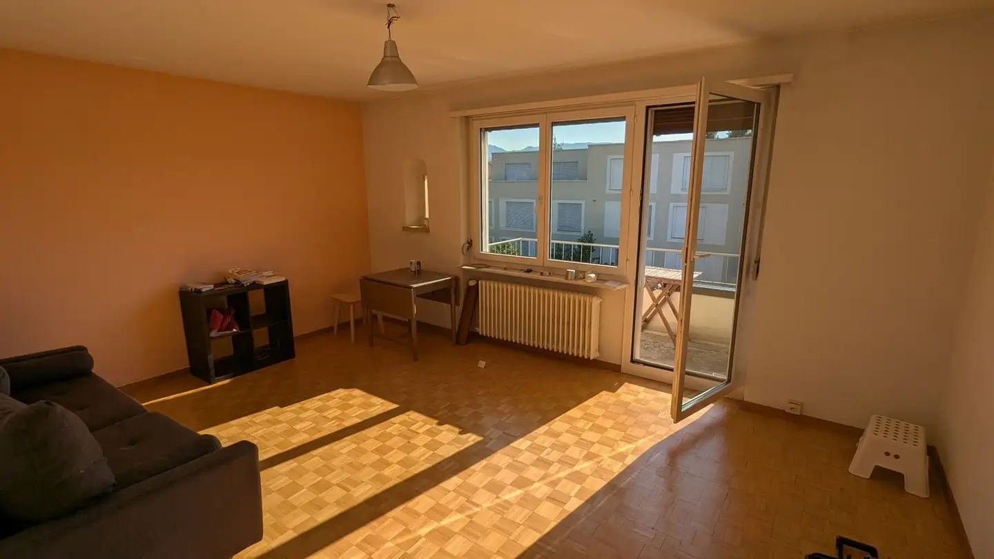 Appartement à louer - 8700 Küsnacht ZH