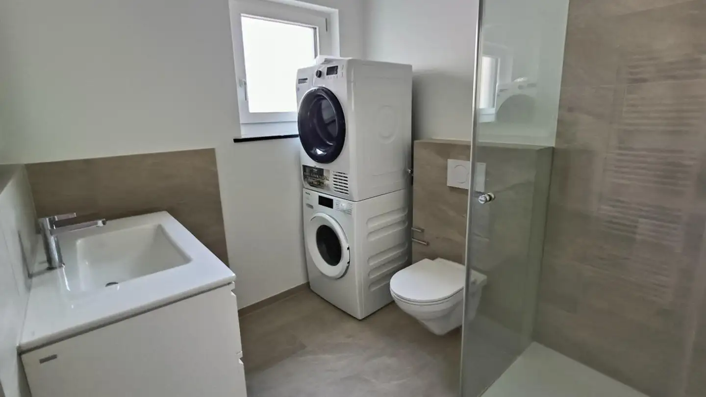 Wohnung mieten - Binningerstrasse 24, 4123 Allschwil - Foto 4