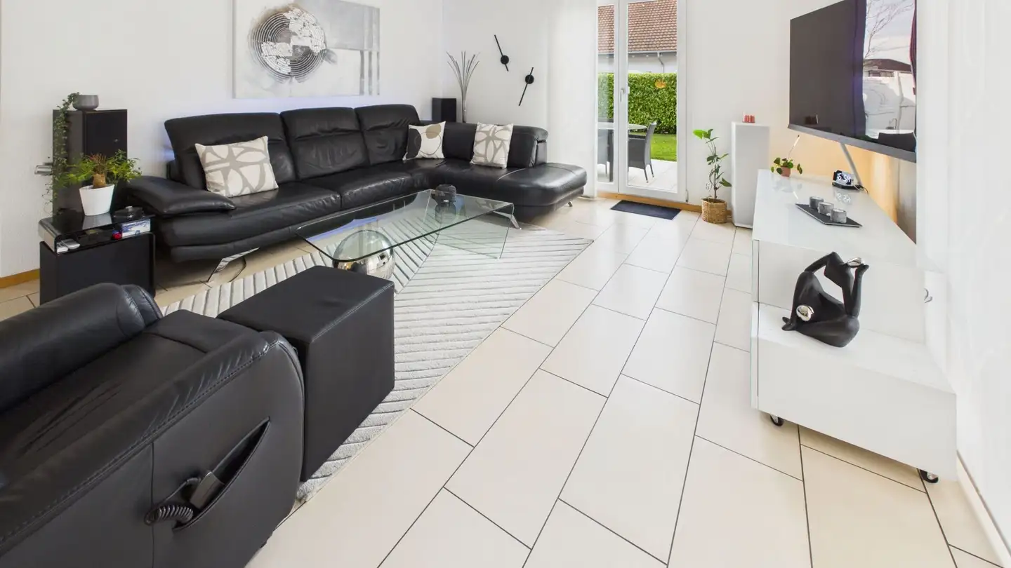 Single house for sale - 3236 Gampelen - Photo 4