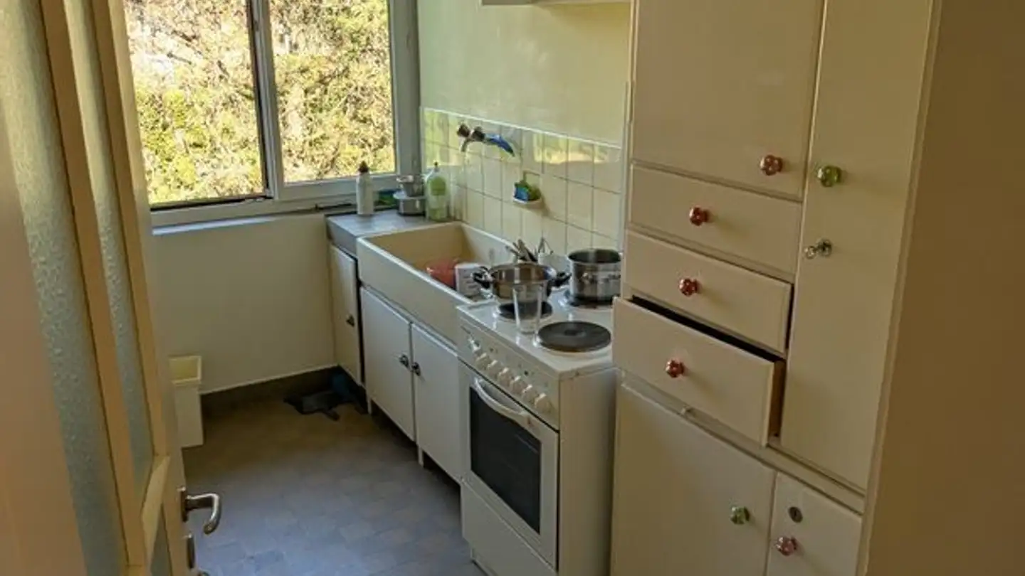 Appartement à louer - 8700 Küsnacht ZH - Photo 2