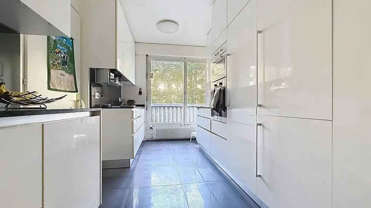 Appartamento in affitto - Rue Pedro- Meylan 2, 1208 Genève - Foto 2