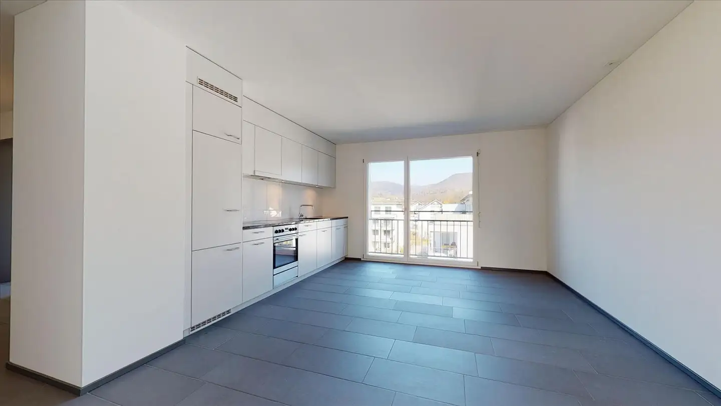 Wohnung mieten - Siebenmatten 1b, 5032 Aarau Rohr - Foto 2