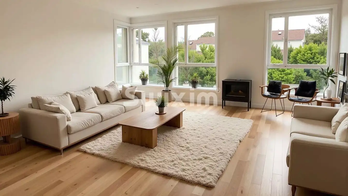 Wohnung kaufen - 1227 Carouge GE