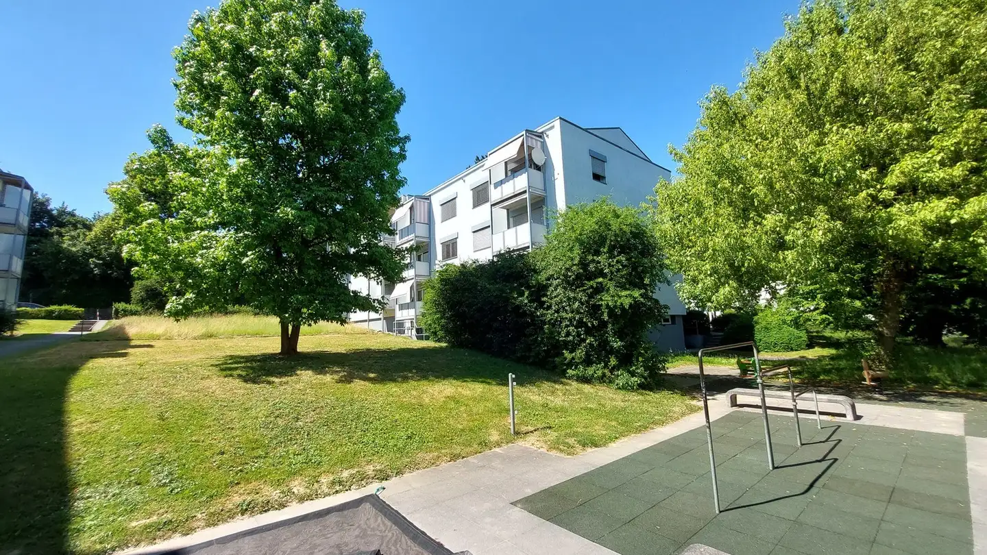 Appartamento in affitto - Unterm Stallen 12, 4104 Oberwil BL - Foto 2