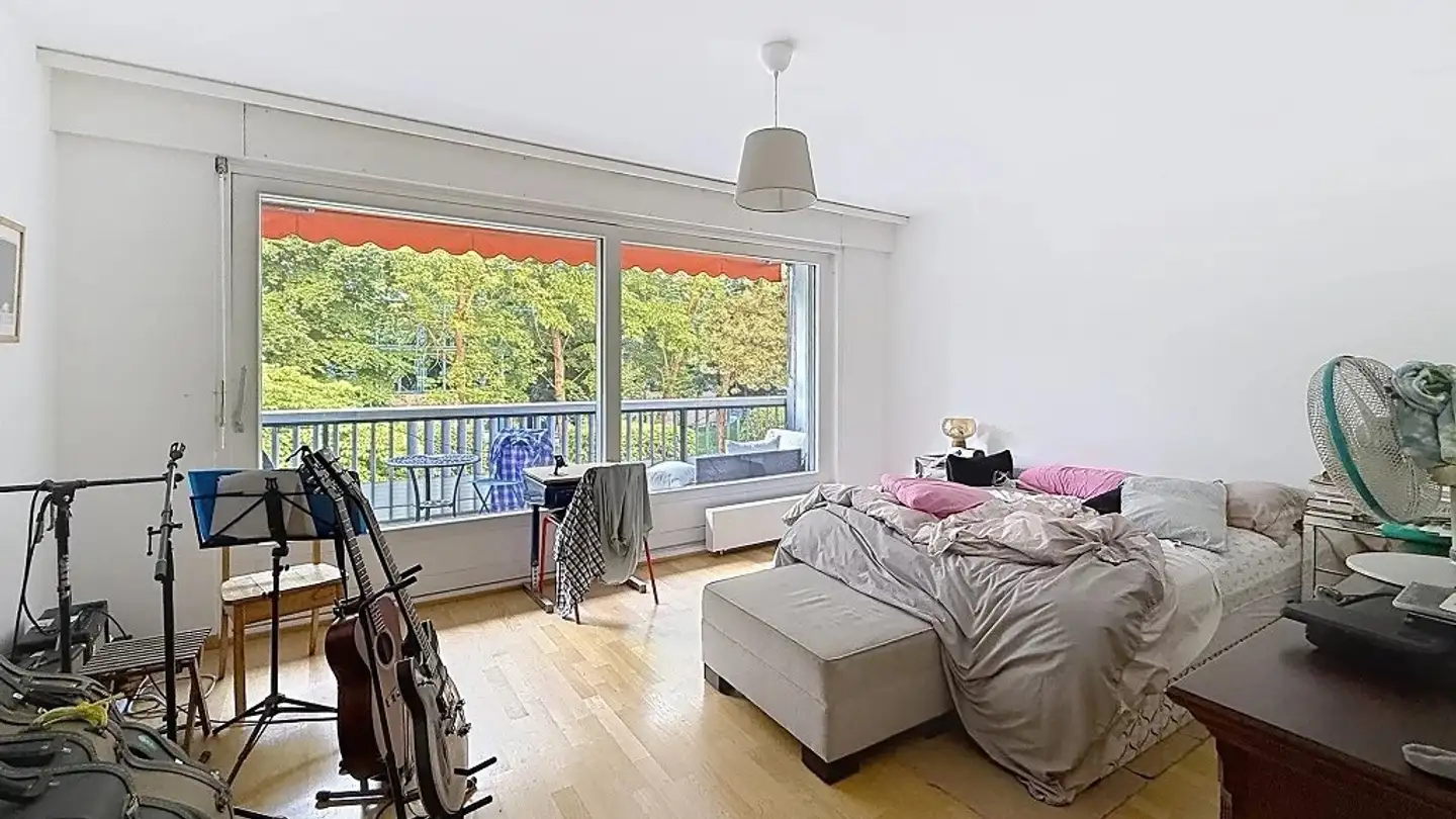 Appartamento in affitto - Rue Pedro- Meylan 2, 1208 Genève - Foto 4