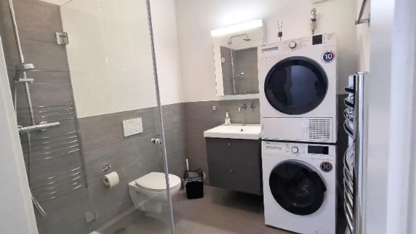 Bürofläche mieten - Wylenstrasse 6, 6440 Brunnen - Foto 4