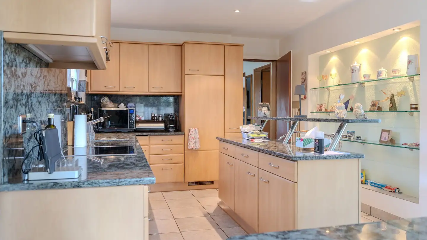 Casa singola in vendita - Schlossackerstrasse 12, 5013 Niedergösgen - Photo 4