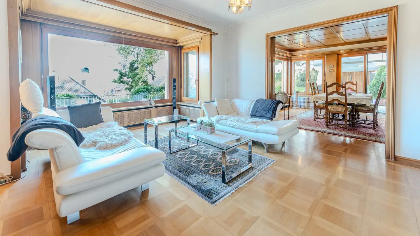 Casa singola in vendita - Schlossackerstrasse 12, 5013 Niedergösgen - Photo 2