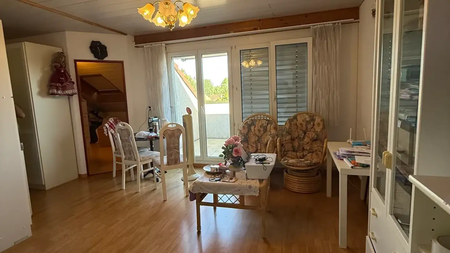 Appartamento in affitto - 3252 Worben