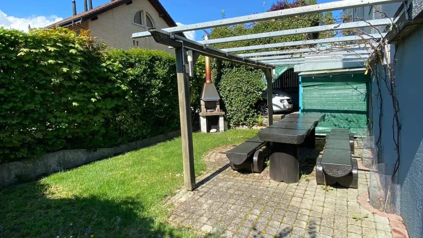 Appartamento in affitto - 3252 Worben - Foto 3