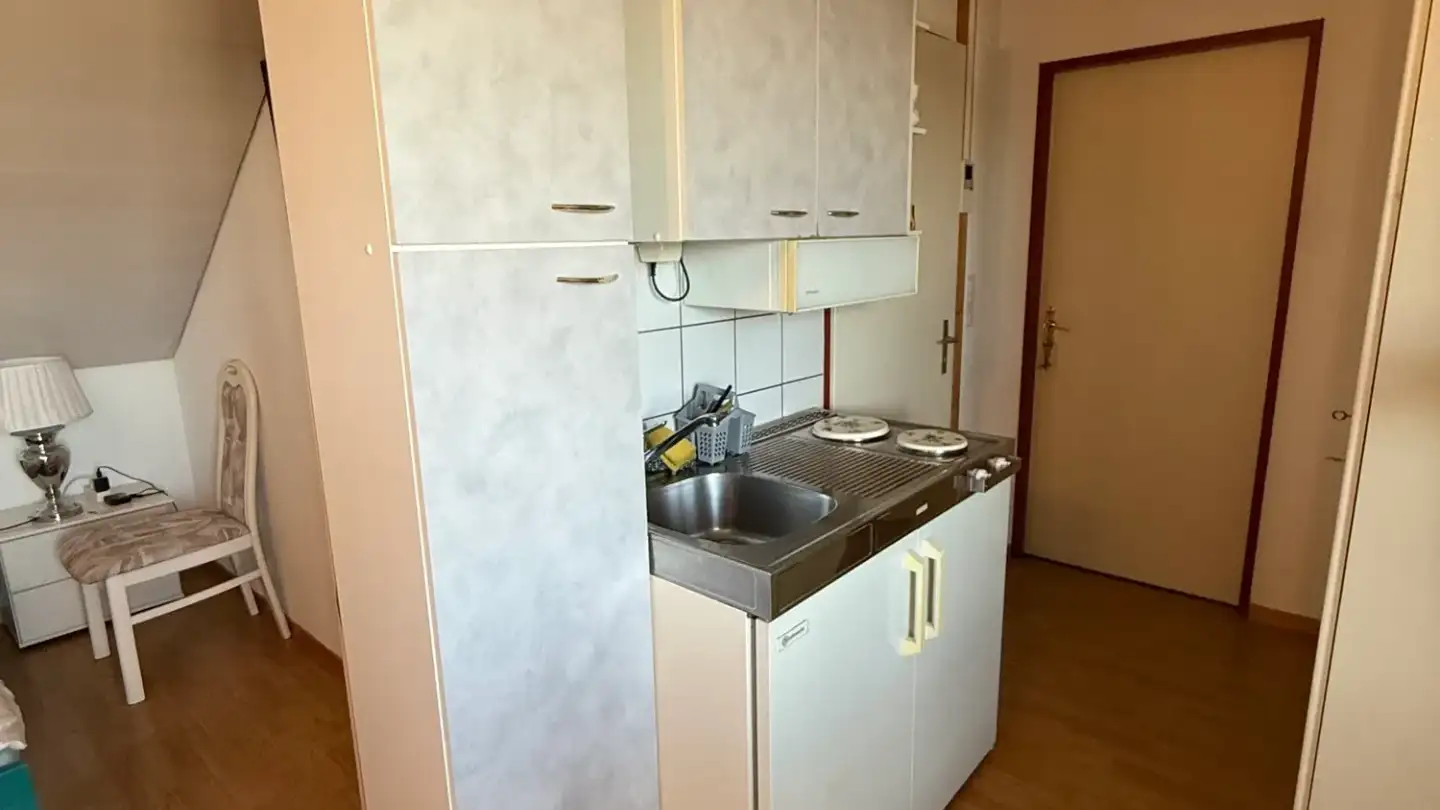 Appartamento in affitto - 3252 Worben - Foto 4