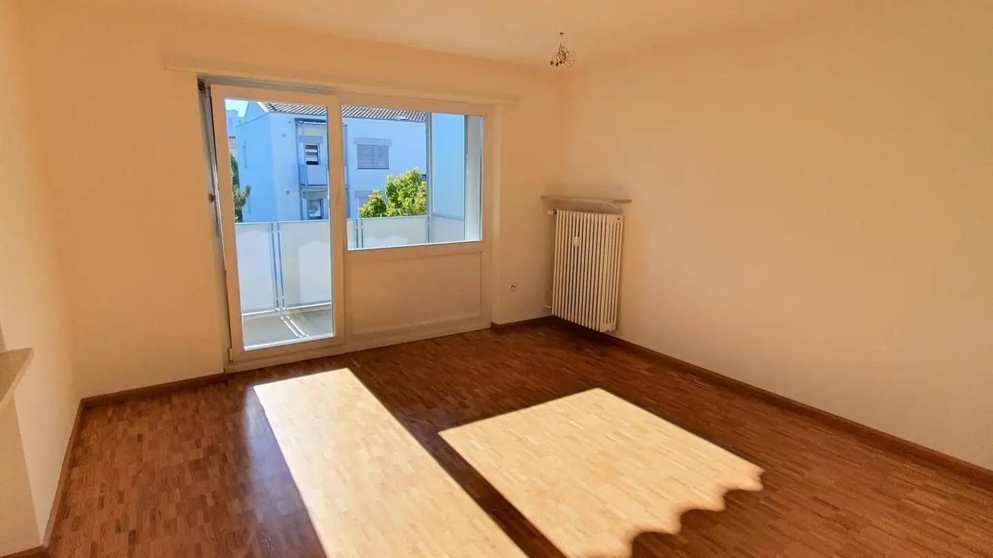 Appartamento in affitto - Unterm Stallen 12, 4104 Oberwil BL - Foto 4