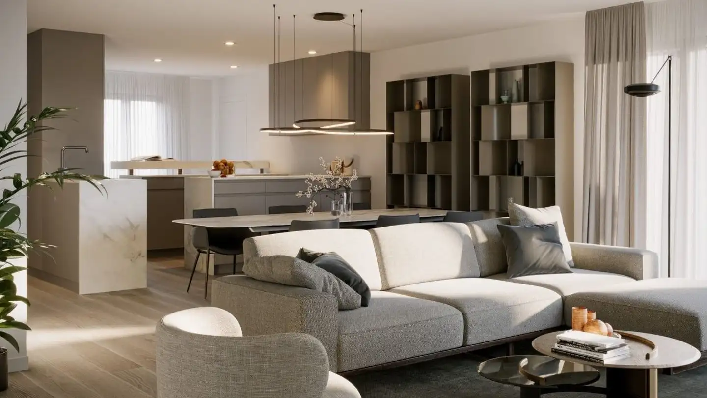 Single house for sale - Aeschweg, 8496 Steg im Tösstal - Photo 3