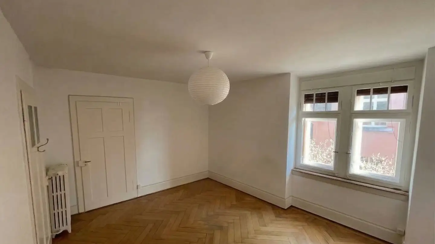 Zimmer mieten - Bionstrasse, 8006 Zürich