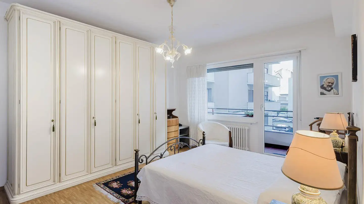 Apartment for sale - Vicolo Dei Calvi, 6830 Chiasso - Photo 4