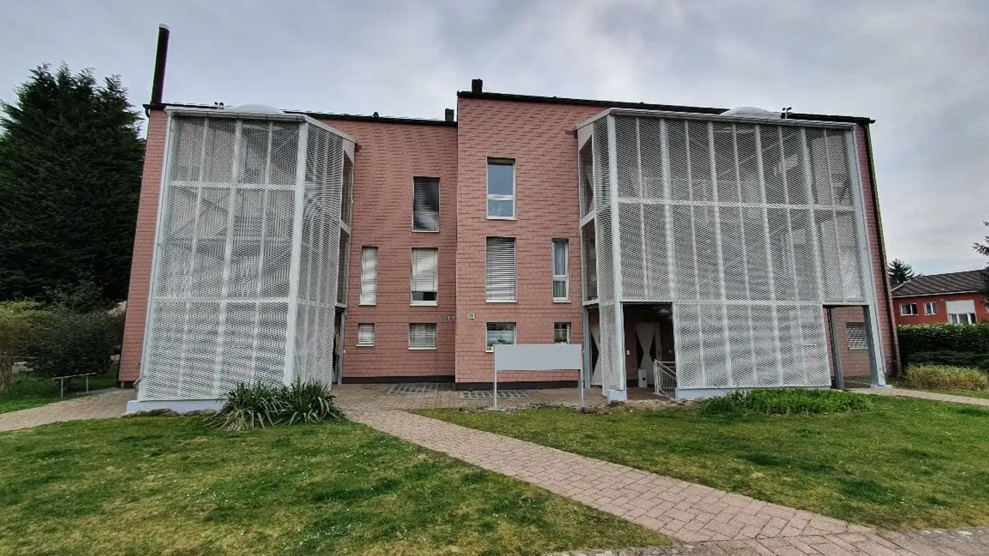 Appartamento in affitto - Bettlistrasse 39, 8600 Dübendorf