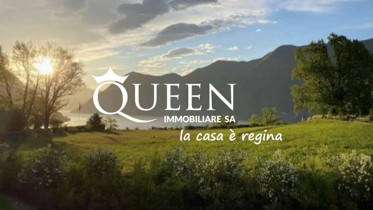 Appartement à vendre - 6925 Gentilino - Photo 2