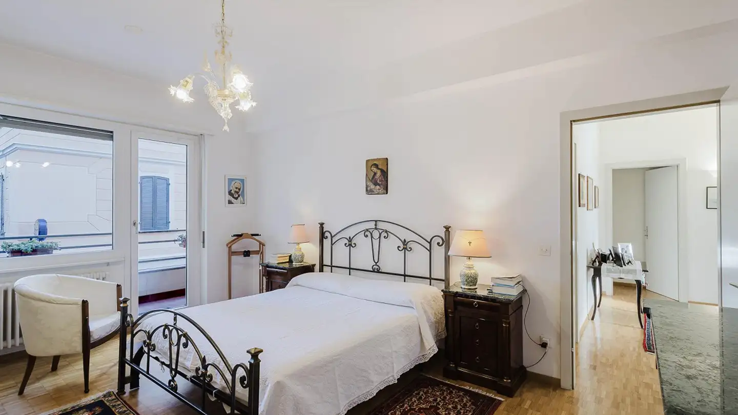 Apartment for sale - Vicolo Dei Calvi, 6830 Chiasso - Photo 3