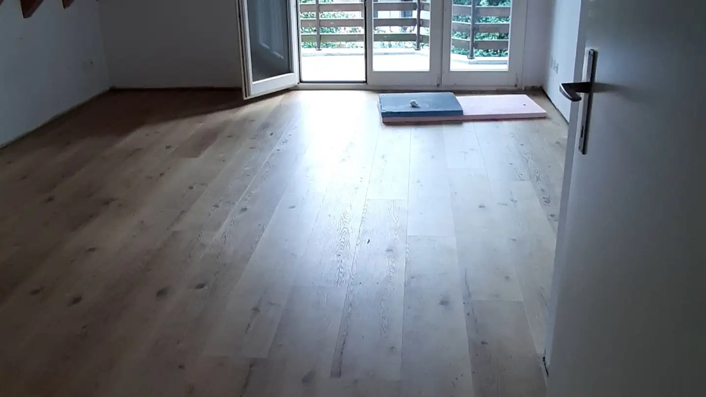 Attic flat for rent - Rebhaldenstrasse 4b, 8910 Affoltern am Albis - Photo 3