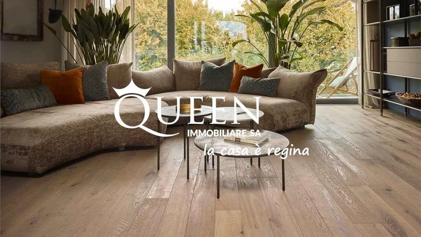 Appartement à vendre - 6925 Gentilino - Photo 3