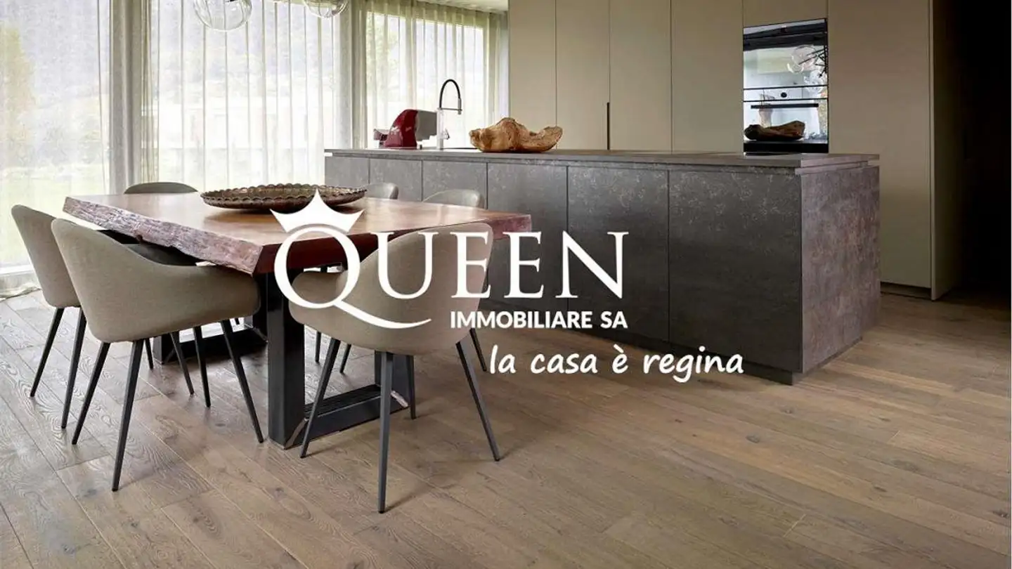 Appartement à vendre - 6925 Gentilino - Photo 4