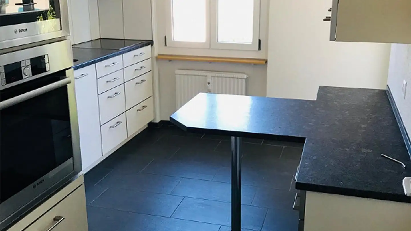 Appartement à louer - Lehnenweingarten 15, 8592 Uttwil