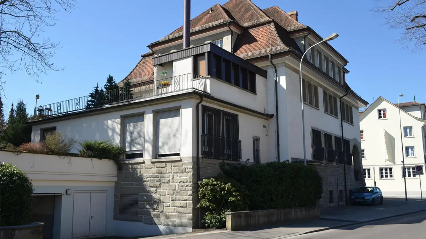 Appartamento in affitto - Bahnhofstrasse 42, 8580 Amriswil