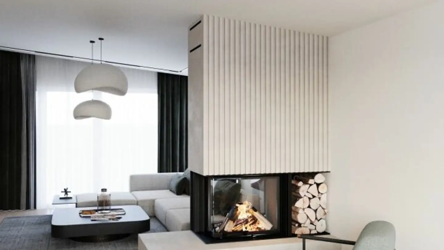 Villa for sale - Güetlistrasse 15a, 9403 Goldach