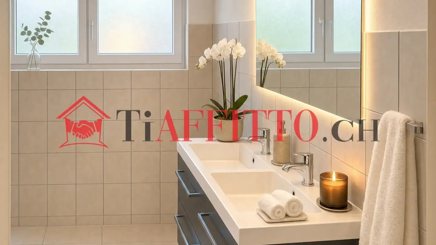 Appartement à louer - 6710 Biasca - Photo 4