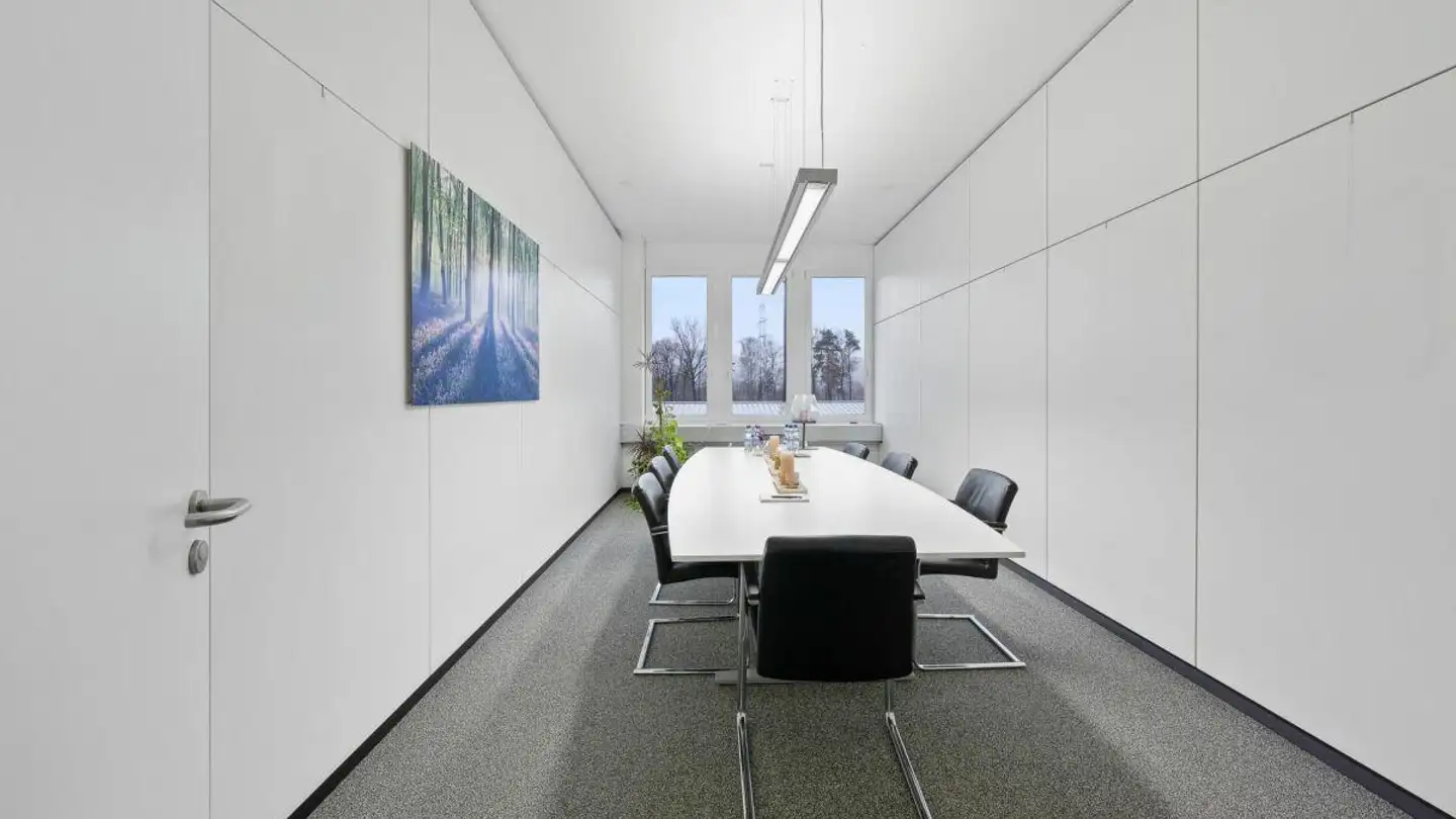 Commerciale in affitto - Fährhüttenstrasse 21, 9477 Trübbach - Photo 3