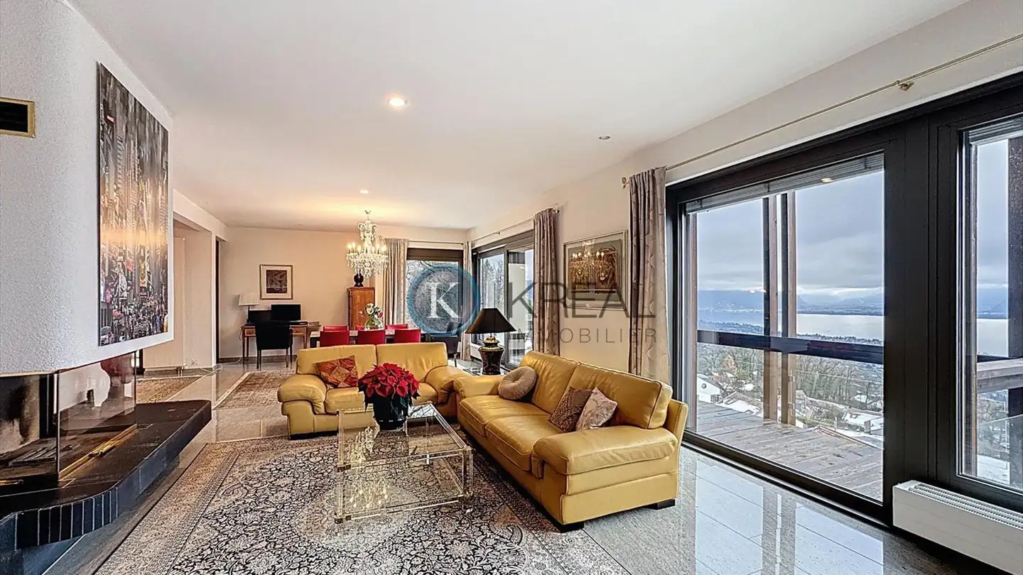 Apartment for sale - 1805 Jongny