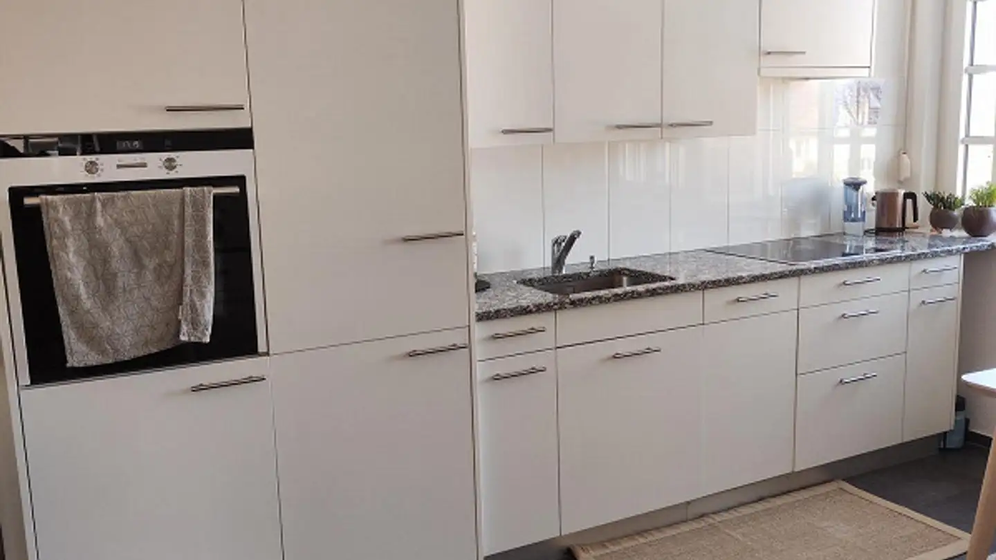 Apartment for rent - Bahnhofstrasse 42, 8580 Amriswil - Photo 3