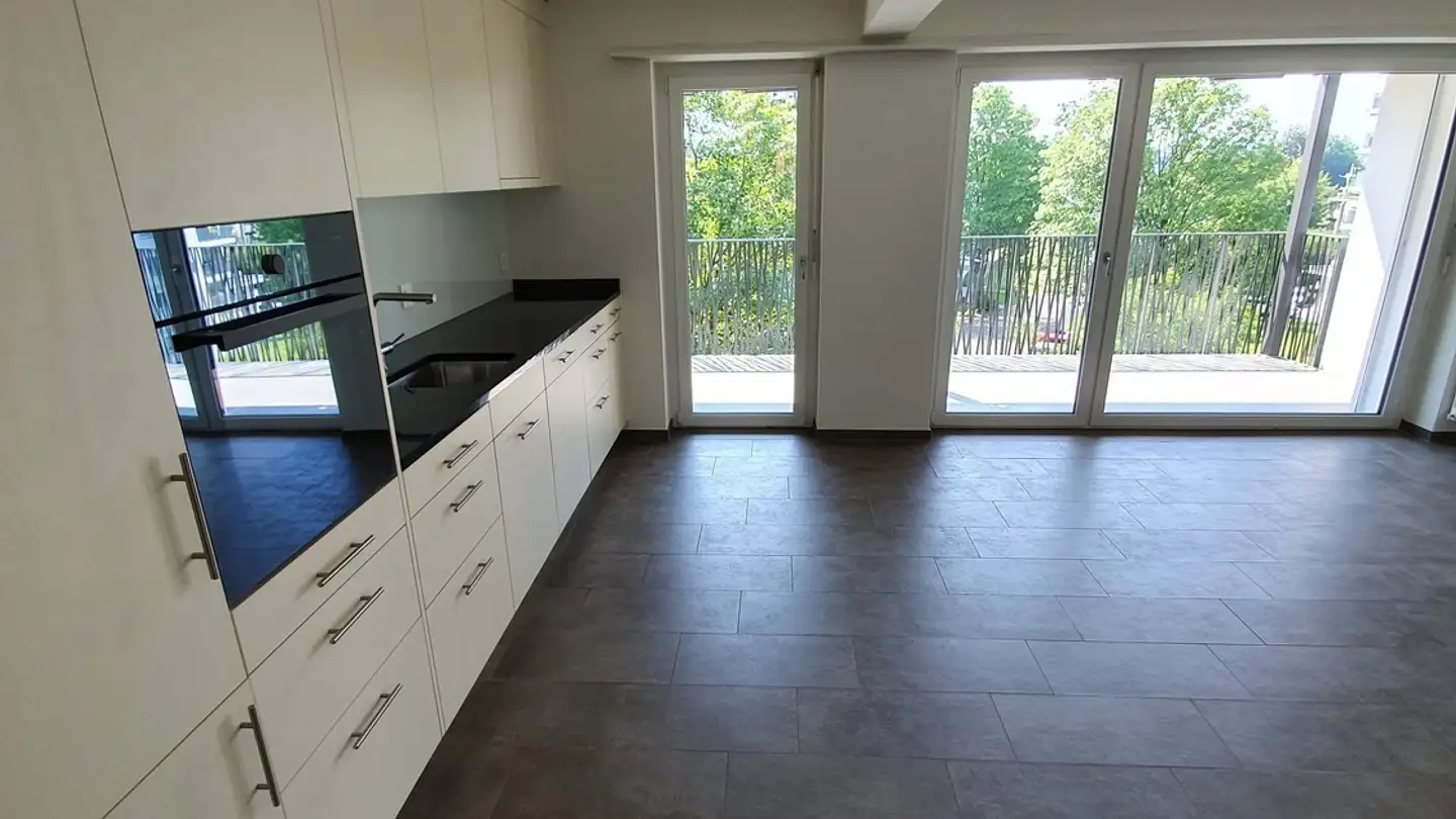 Appartamento in affitto - Hörnlistrasse 63, 8400 Winterthur - Foto 2