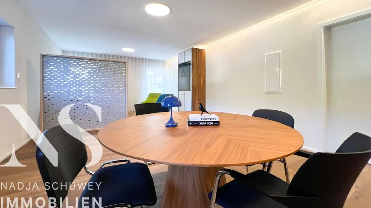 Commercial for rent - Schwarzseestrasse 158, 1716 Schwarzsee - Photo 2