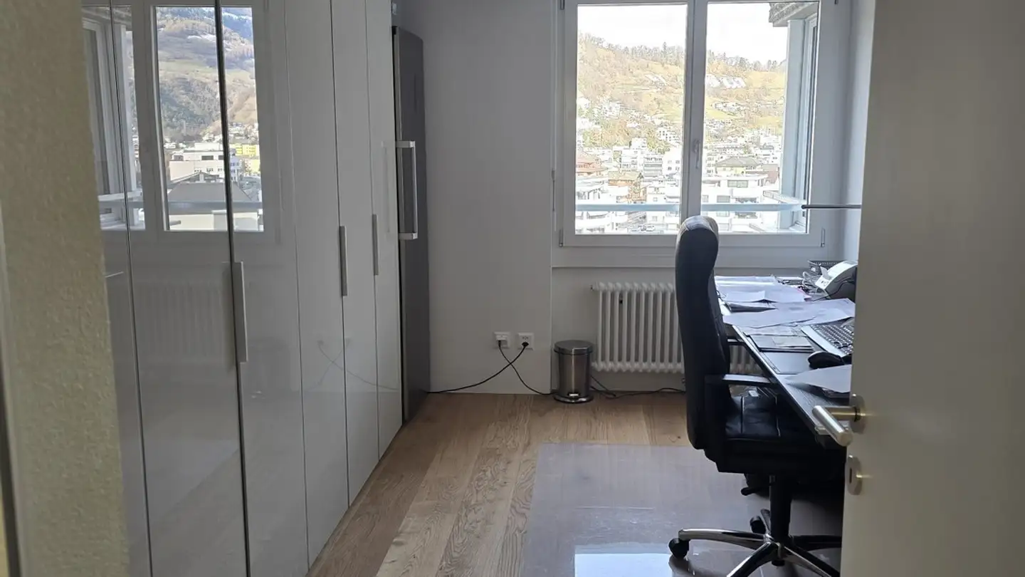 Wohnung mieten - Bahnhofstrasse 8, 3904 Naters - Foto 2