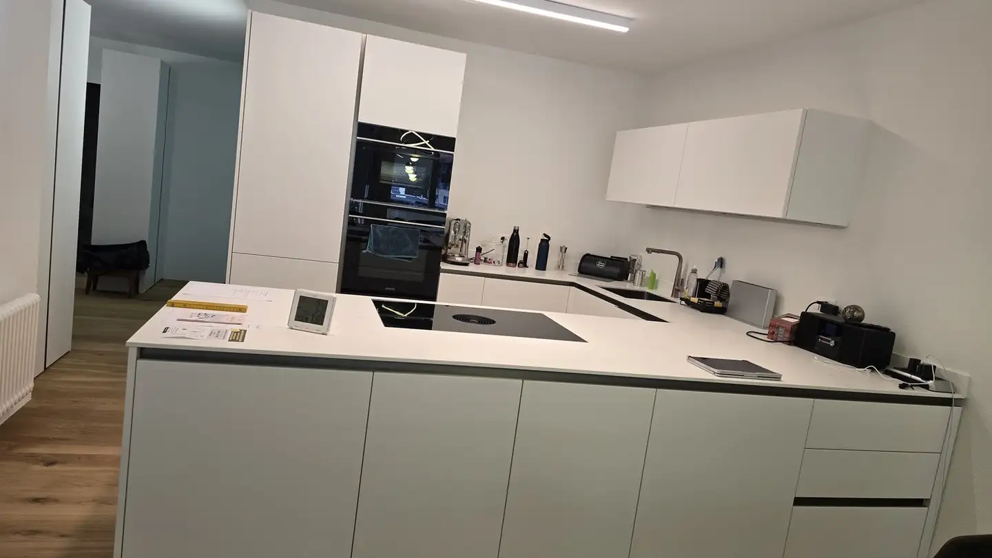 Wohnung mieten - Bahnhofstrasse 8, 3904 Naters - Foto 4