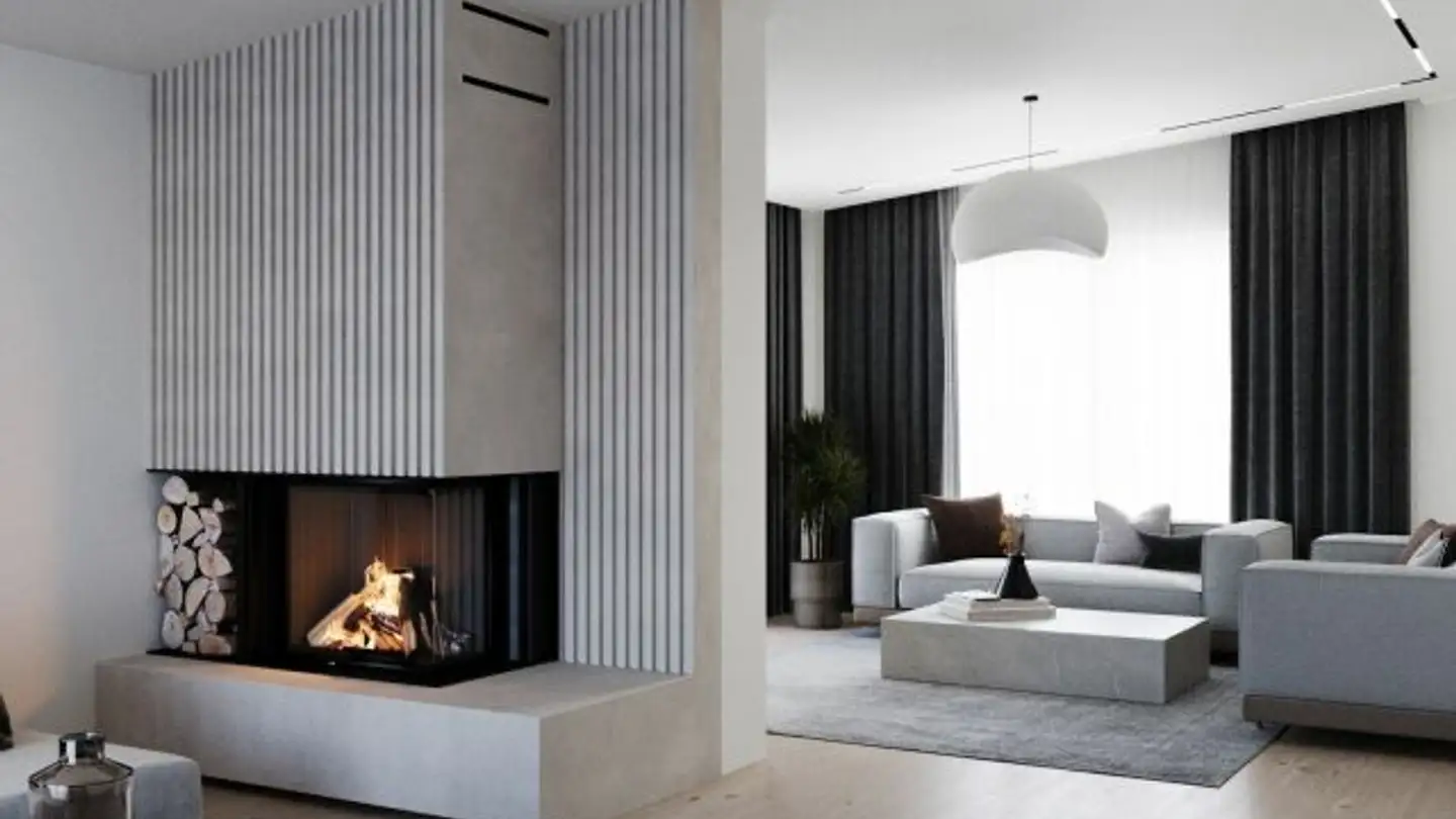 Villa for sale - Güetlistrasse 15a, 9403 Goldach - Photo 2