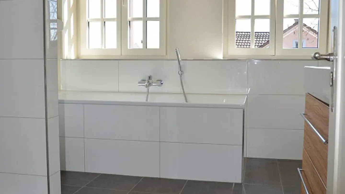 Apartment for rent - Bahnhofstrasse 42, 8580 Amriswil - Photo 4