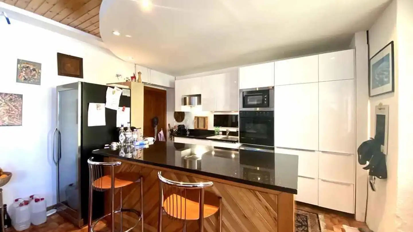 Maison individuelle à vendre - 6583 S. Antonio (Val Morobbia) - Photo 4