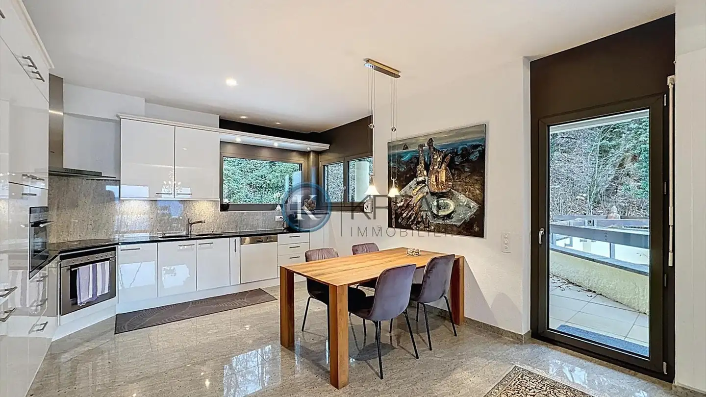 Apartment for sale - 1805 Jongny - Photo 2