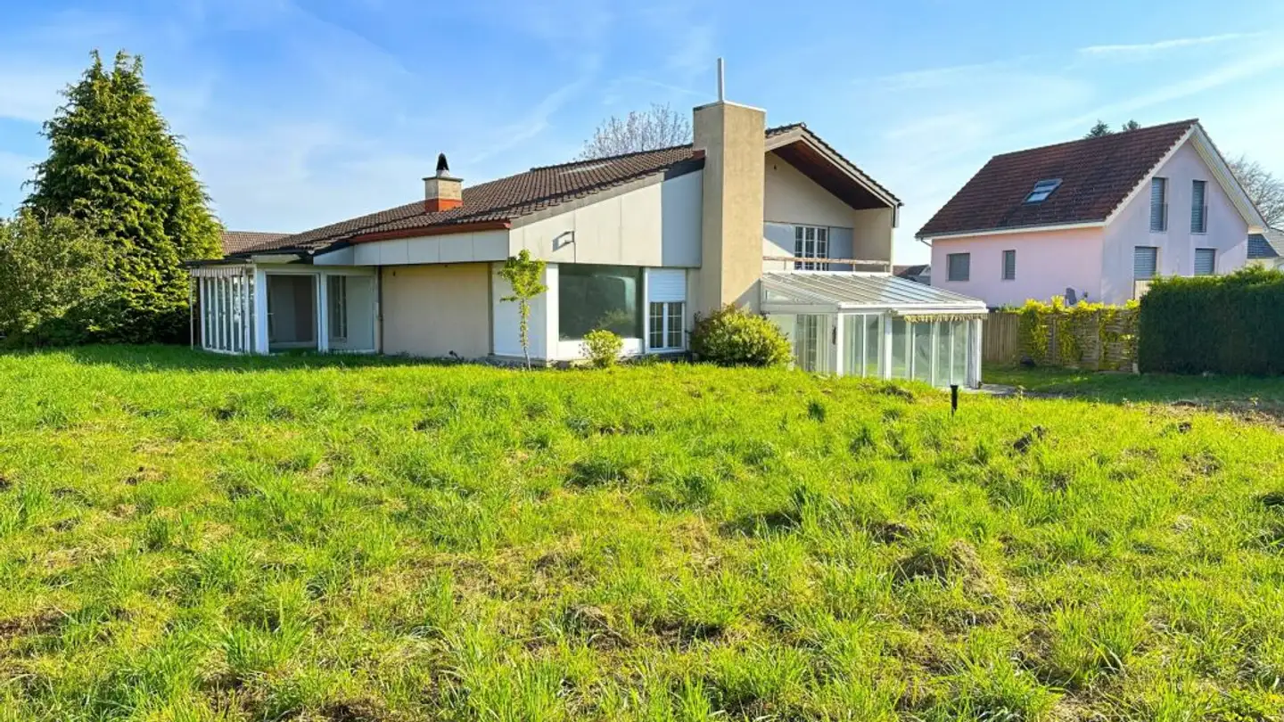 Villa for sale - Güetlistrasse 15a, 9403 Goldach - Photo 3