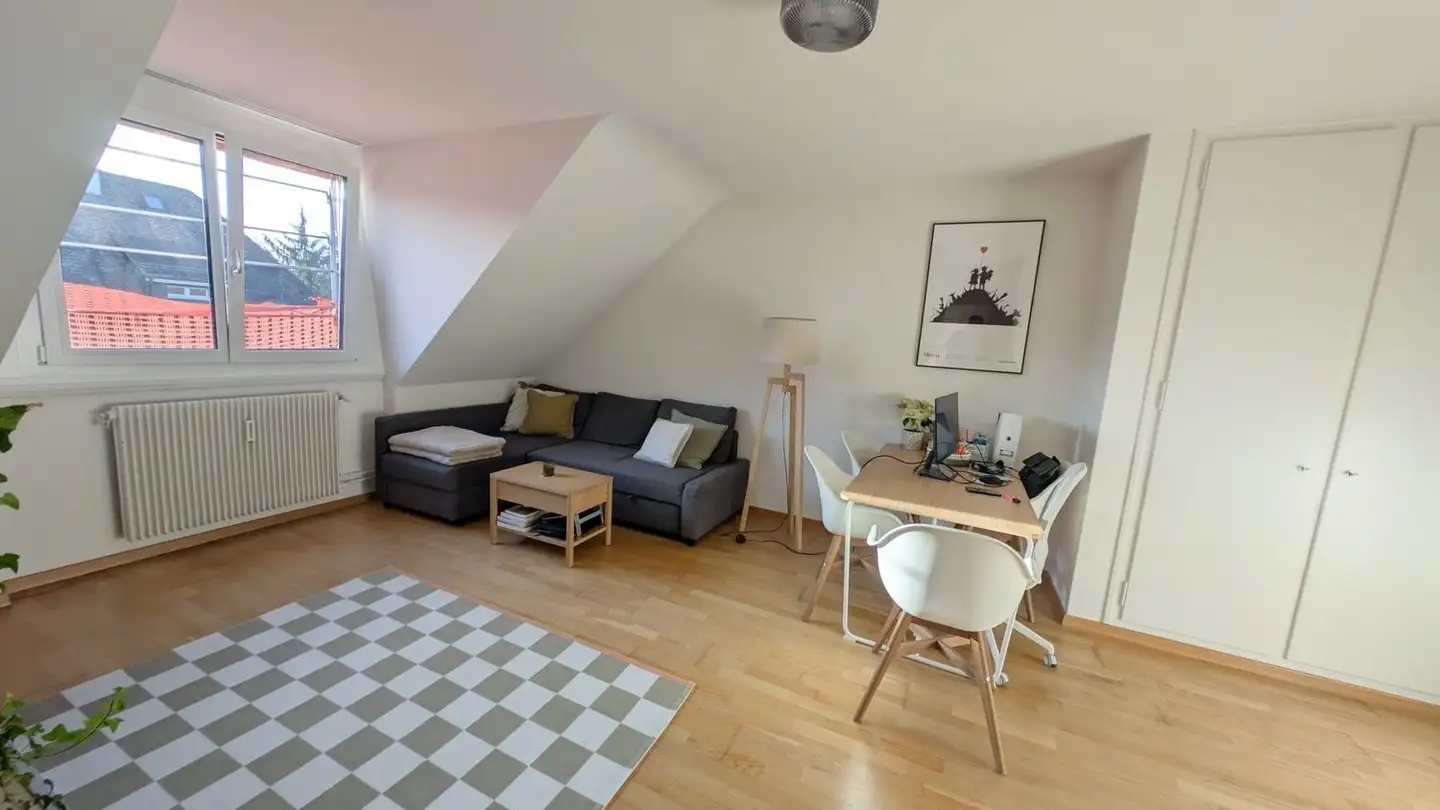 Wohnung mieten - Brunnadernstrasse 67, 3006 Bern - Foto 2