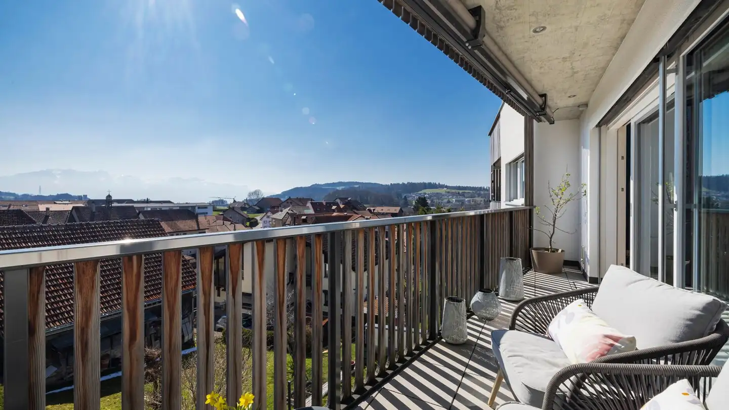 Appartamento in vendita - 1618 Châtel-St-Denis - Foto 2